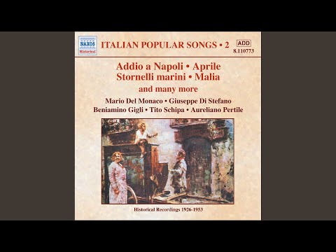 Tiritomba (Arr. H. May)
