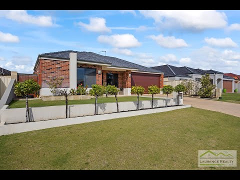 17 Seaspray Crescent, Jindalee, WA 6036, 4 રૂમ, 2 બાથરૂમ, House
