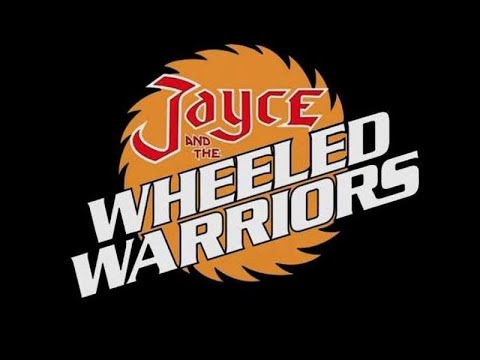 Jayce and the Wheeled Warriors [1985] Original Background Music 80s Cartoon Soundtrack # 5
