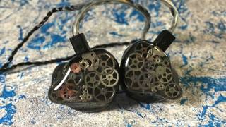 Video thumbnail for ears4U Customize showcase by TheEars4u
