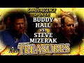 9-BALL - BUDDY HALL vs STEVE MIZERAK - 1992 SANDS REGENCY OPEN XVI