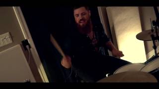 Zac Brown Band, Let It Rain drum cover