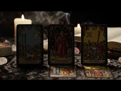 Mystic Tarot: Cards & Readings