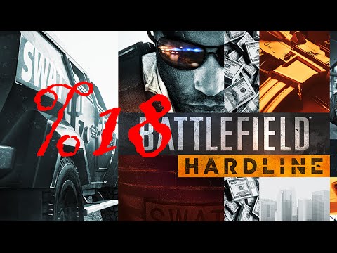 Let's Play Battlefield Hardline Part 18 FINALE German Deutsch Walkthrough Gameplay