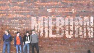 Milburn - What You Could&#39;ve Won (Acoustic)