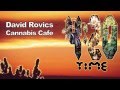 David Rovics - Cannabis Cafe