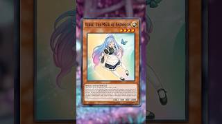 DID THEY FORGET TO PRINT THIS YUGIOH CARD?