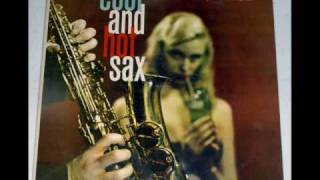 Moe Koffman Quartet - Swingin` Shepherd Blues ( 1958 )