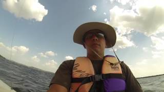 Sailing Horseshoe Bay 2016