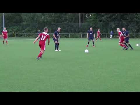 1. FC Nordenham - OSC Bremerhaven, 18.08.2020, 2. Halbzeit