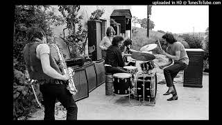 Traffic - Heaven is in Your Mind (Live 1974, Rainbow Theatre, London, UK, May 17)