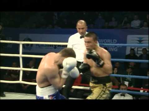 8 декабря в 20:30 "Ел арна"  - Астана Арланс VS British Leonhearts