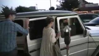 Pregnant Hilary Duff Out and About with Hubby Mike and Sis Haylie