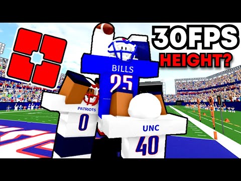 I CHANGED MY FPS TO ANGLE ON MOBILE?! (FOOTBALL FUSION 2)
