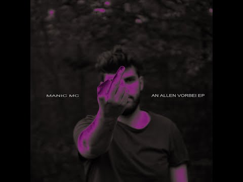 MANIC MC - Masse Pt. I (Prod. by Yakuzy) [Offizielles Musikvideo]