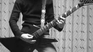 Kalmah - Towards The Sky Cover