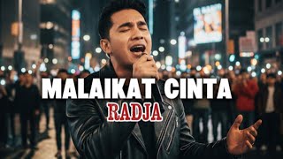 Download lagu Radja - Malaikat Cinta (AI Cover) | Versi Hard Rock mp3