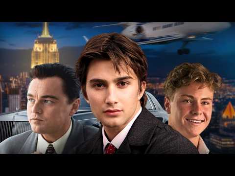 PB Trading and Juliano Massarelli