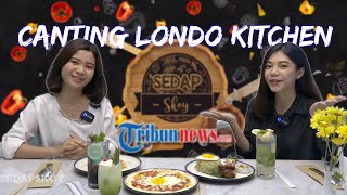SEDAP SKOY - Nyobain Menu Signature dari Canting Londo Kitchen Solo
