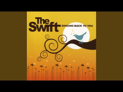 Nothing But The Blood - The Swift