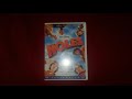 Opening To Holes 2003 DVD Fullscreen Version