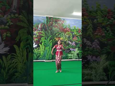 lomba HUT smpn denpasar,J3