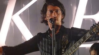 Arctic Monkeys - Brianstorm [Live at Columbiahalle, Berlin - 23-05-2018]