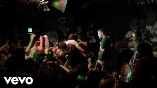 The Story So Far - &quot;States &amp; Minds&quot; and &quot;Roam&quot; LIVE @ 924 Gilman