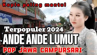 Download lagu Viral !!! Pop Jawa Campursari Populer ANDE ANDE LUMUT terbaru 2024 mp3 Download lagu Viral !!! Pop Jawa Campursari Populer ANDE ANDE LUMUT terbaru 2024 mp3