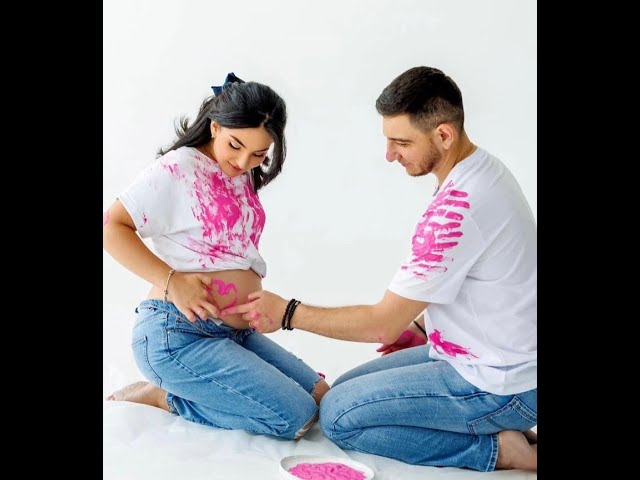 تصوير تحديد جنس الجنين