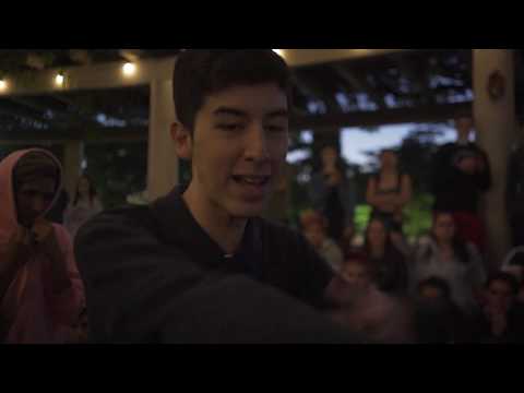 KIRY CATRIEL vs MIRKO (sirio comodin) // 4tos // ELITE FREE MULTIVERSE