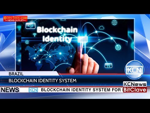 Brazil has developed a successful pilot for document and identity verification