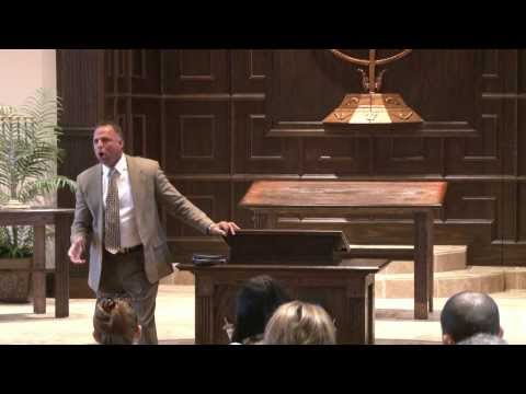Dec 28, 2013 Psalm 123 - Rabbi Greg Hershberg