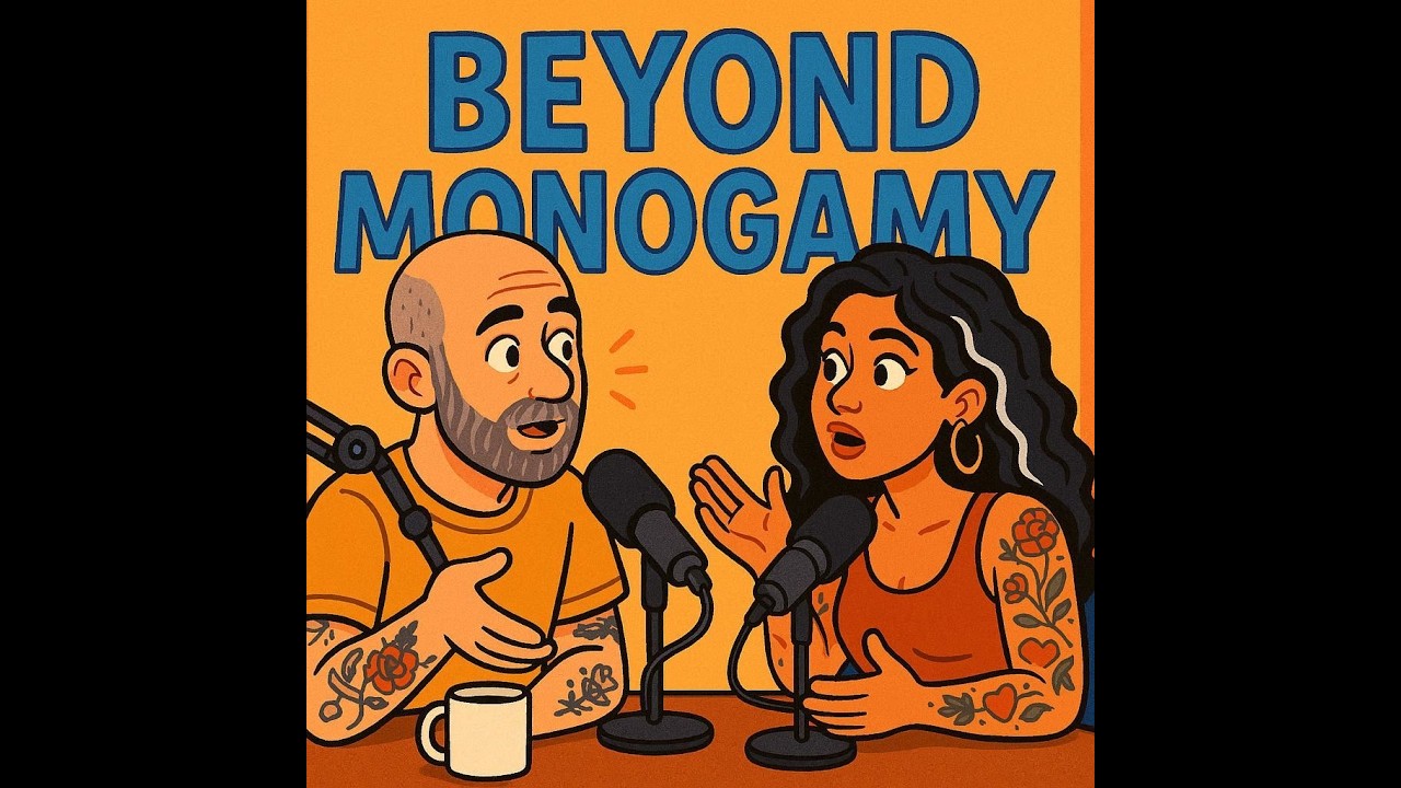 Is a Couple's Play Partner Off Limits? The Etiquette Nobody Talks About — Beyond Monogamy QUICKIE