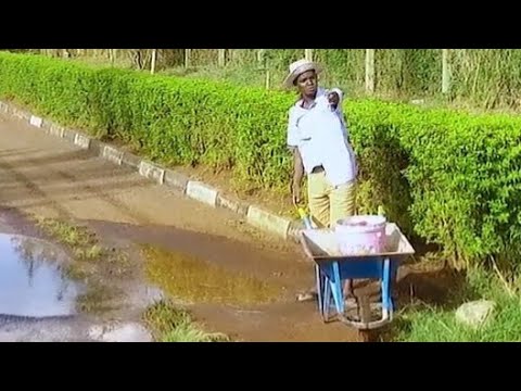 MIZANI YA MAISHA.By Sam Magima Family and Friends