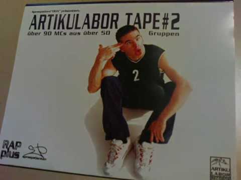 Artikulabortape 2 - Seite B Part 4