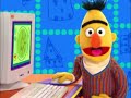 Play With Me Sesame I Love My Oatmeal Art English