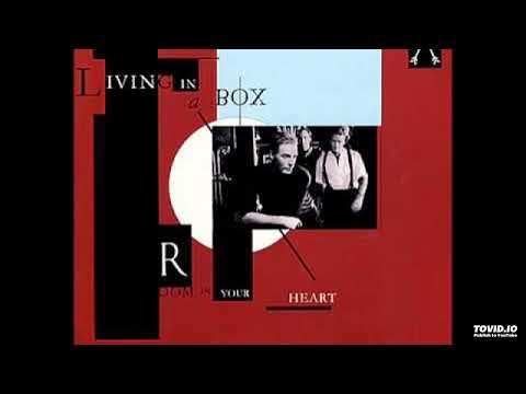 Living In A Box - Room In Your Heart [1989] [magnums extended mix]