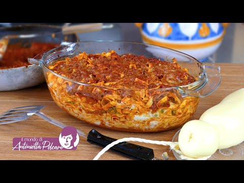 T𝗶𝗺𝗯𝗮𝗹𝗹𝗼 𝗱𝗶 𝘁𝗮𝗴𝗹𝗶𝗮𝘁𝗲𝗹𝗹𝗲 𝗮𝗹 𝗿𝗮𝗴𝘂̀ - Antonietta Polcaro