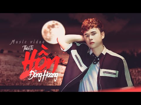 Hồn đồng hoang - Thiên Tú