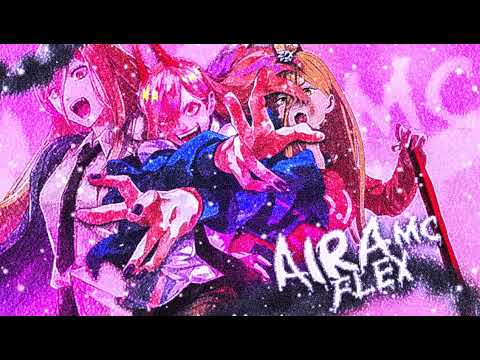 AIRA FLEX MC - DEPOIS DO CARRO DE BEBIDA (DJ SCOOBY  - MENO SAAINT)