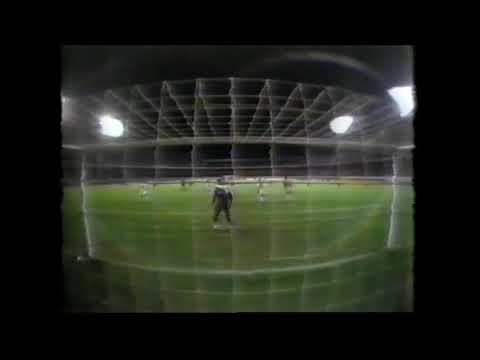 Internacional 1 x 1 São Paulo - Campeonato Brasileiro 1993