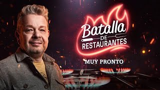 Cortinilla - Batalla de Restaurantes (laSexta) | 2024