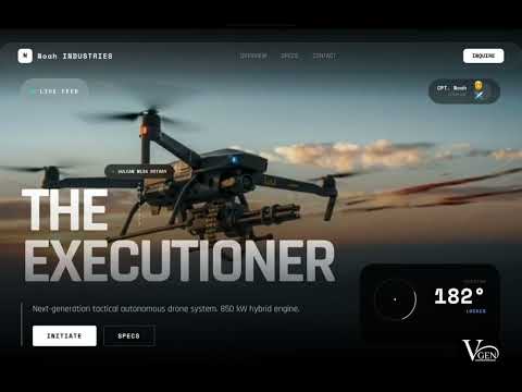 Military Project