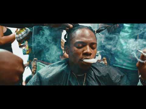 OT9 Beno   I Tell Her This !!