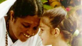 Amma Darshan " Come Holy Mother "