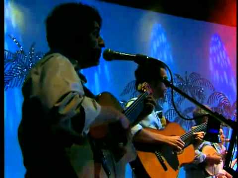 Ney Matogrosso - Bambo do bambu