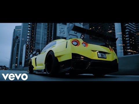Teriyaki Boyz - Tokyo Drift | REMIX