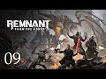 ZAGRAJMY W REMNANT FROM THE ASHES PC 9 THE GROTTO IXILLIS XV BOSS