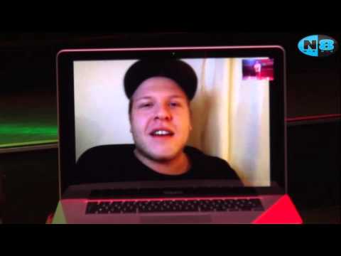 N8-View #S02E04 - Circus Halli N8view